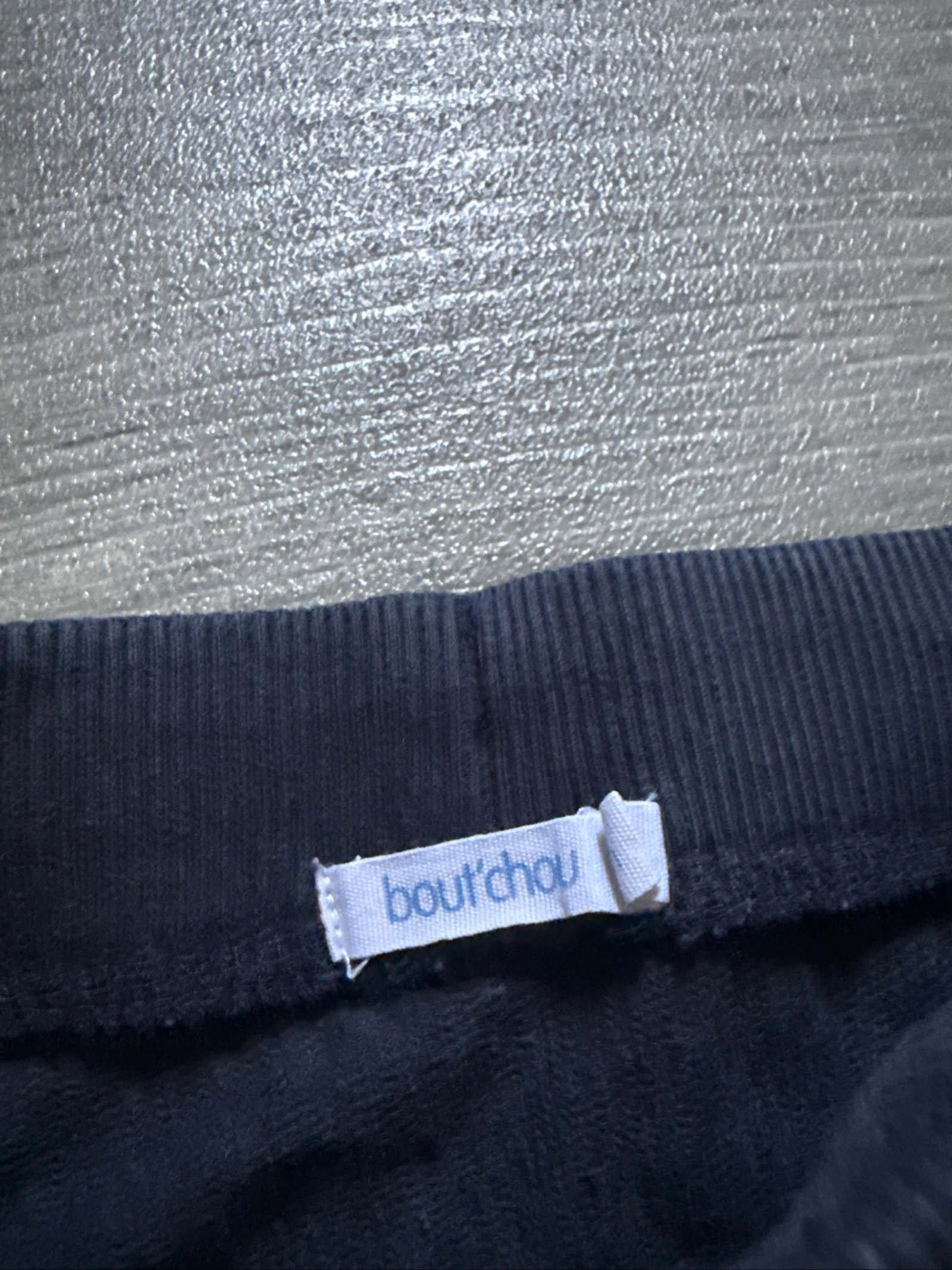 Babypantalon (12 maanden) – photo 2